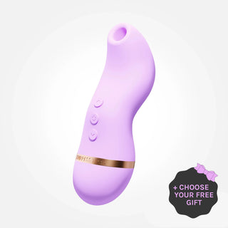 Empress Tidal Clitoral Stimulator