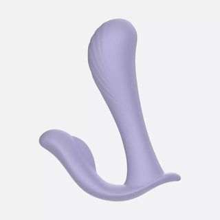 Winyi Wearable Vibrator - Purple