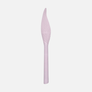 Quill - Rechargeable Precision Flicker Feather Vibrator - Pink