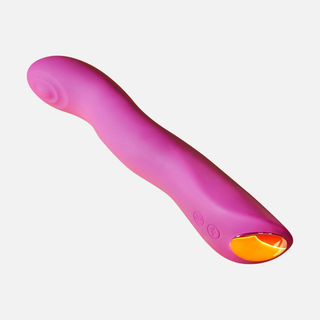 Swap G-Spot Vibrator - Sweet Orchid