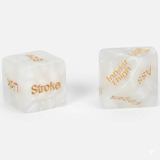 VUSH Couples Play Dice